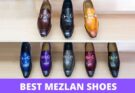 Best Mezlan shoes