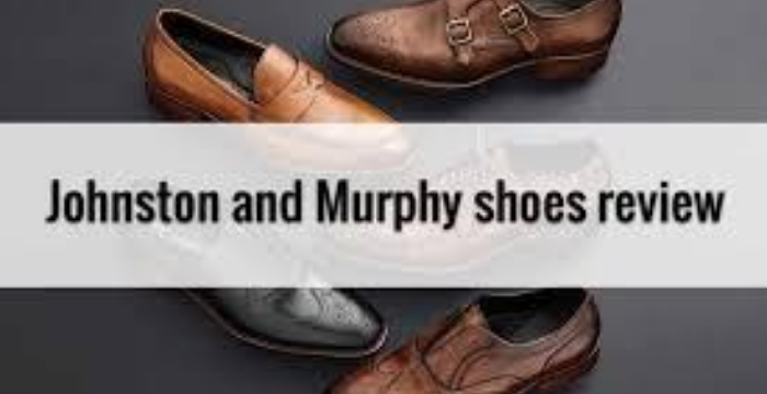 Best Johnston And Murphy Shoes Review