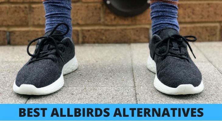 allbirds alternatives